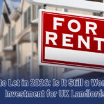 Buy to Let&hellip;