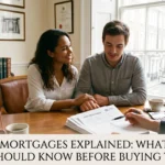 Joint Mortgages Explained:&hellip;